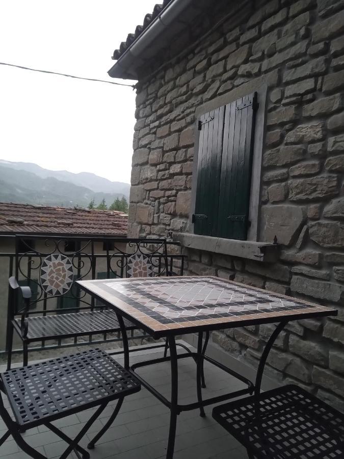 Agriturismo Il Regno Del Marrone Castel del Rio Zewnętrze zdjęcie