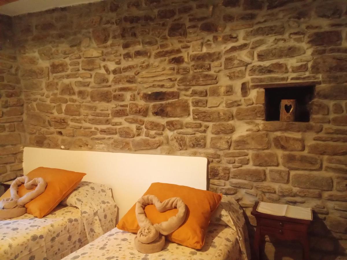 Agriturismo Il Regno Del Marrone Castel del Rio Zewnętrze zdjęcie